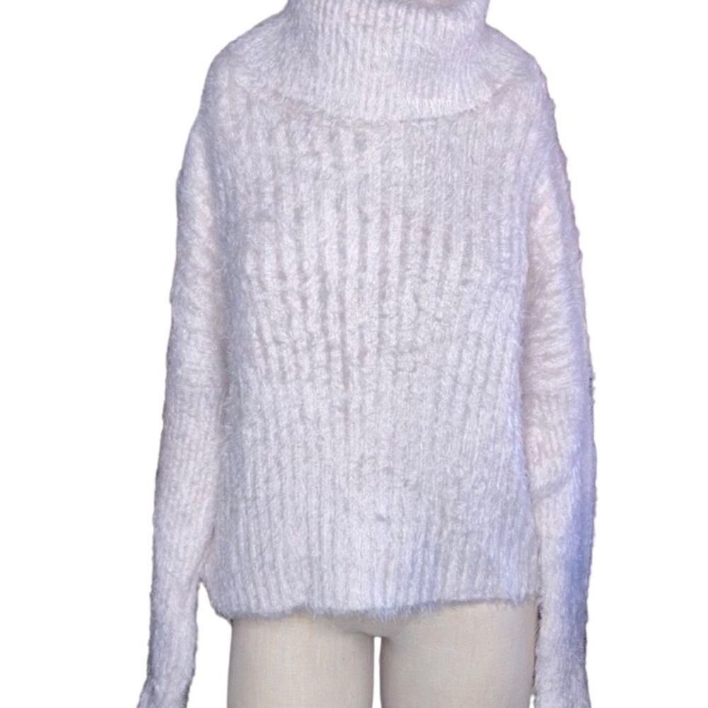 Cignal Sweater Woman’s Size S